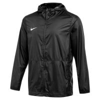 Nike Academy Pro 24 Coupe-Vent Storm-Fit Noir Blanc