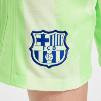 Nike FC Barcelone Short 3rd 2024-2025 Enfants