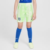 Nike FC Barcelone Short 3rd 2024-2025 Enfants