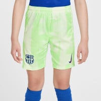 Nike FC Barcelone Ensemble 3rd 2024-2025 Enfants