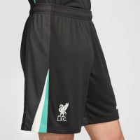 Nike Liverpool Short Extérieur 2024-2025