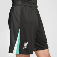 Nike Liverpool Ensemble Extérieur 2024-2025