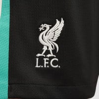 Nike Liverpool Ensemble Extérieur 2024-2025