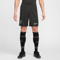 Nike Liverpool Short Extérieur 2024-2025