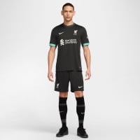 Nike Liverpool Short Extérieur 2024-2025