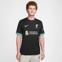 Nike Liverpool Ensemble Extérieur 2024-2025