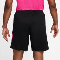 Nike Chelsea Strike Short d'Entraînement 2024-2025 Noir Rose