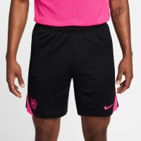 Nike Chelsea Strike Ensemble Training 2024-2025 Rose Noir