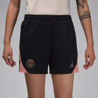 Nike Paris Saint-Germain x Jordan Strike Ensemble Training 2024-2025 Femmes Blanc Noir Rose Bronze