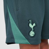 Nike Tottenham Hotspur Strike Ensemble Training 2024-2025 Enfants Vert Clair Vert