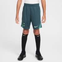 Nike Tottenham Hotspur Strike Ensemble Training 2024-2025 Enfants Vert Clair Vert