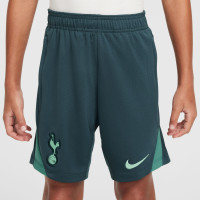 Nike Tottenham Hotspur Strike Ensemble Training 2024-2025 Enfants Vert Clair Vert