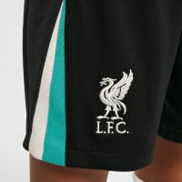 Nike Liverpool Uitbroekje 2024-2025 Kids