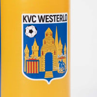 KVC Westerlo Bidon Geel Blauw