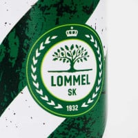 Lommel SK Bidon Groen Wit