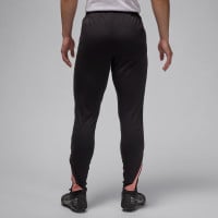 Nike Paris Saint-Germain x Jordan Strike Pantalon d'Entraînement 2024-2025 Noir Bronze