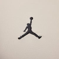 Nike Paris Saint-Germain x Jordan Strike Haut d'Entraînement 1/4-Zip 2024-2025 Blanc Cassé Rose Noir