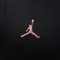 Nike Paris Saint-Germain x Jordan Strike Survêtement 1/4-Zip 2024-2025 Noir Rose Bronze