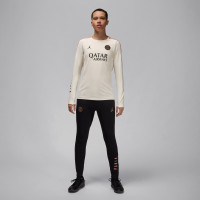 Nike Paris Saint-Germain x Jordan Strike Pantalon d'Entraînement 2024-2025 Femmes Noir Bronze