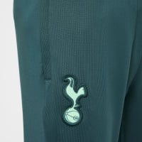 Nike Tottenham Hotspur Strike Trainingspak 1/4-Zip 2024-2025 Kids Lichtgroen Groen