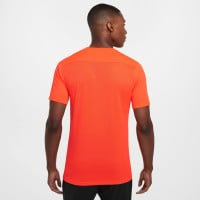 Nike Park VII Maillot de Football Dri-Fit Rouge