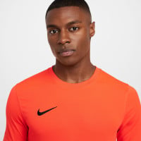 Nike Park VII Maillot de Football Dri-Fit Rouge