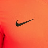 Nike Park VII Maillot de Football Dri-Fit Rouge