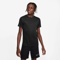 Nike Academy Maillot d'Entraînement Enfants Noir Doré