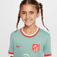 Nike Atletico Madrid Maillot Extérieur 2024-2025 Enfants