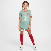 Nike Atletico Madrid Maillot Extérieur 2024-2025 Enfants