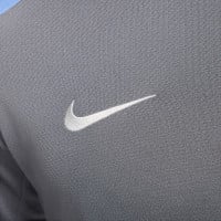 Nike Tottenham Hotspur Strike Maillot d'Entraînement 2024-2025 Gris Foncé Bleu