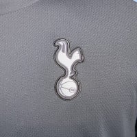 Nike Tottenham Hotspur Strike Maillot d'Entraînement 2024-2025 Gris Foncé Bleu