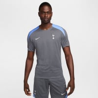 Nike Tottenham Hotspur Strike Ensemble Training 2024-2025 Gris Foncé Bleu