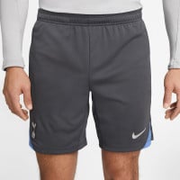 Nike Tottenham Hotspur Strike Ensemble Training 2024-2025 Gris Foncé Bleu