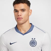 Nike Inter Milan Uitshirt 2024-2025