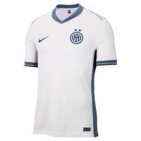 Nike Inter Milan Uitshirt 2024-2025