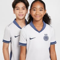 Nike Inter Milan Maillot Extérieur 2024-2025 Enfants