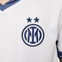 Nike Inter Milan Maillot Extérieur 2024-2025 Enfants