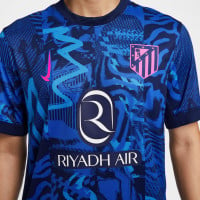 Nike Atletico Madrid 3e Maillot 2024-2025