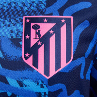 Nike Atletico Madrid 3e Maillot 2024-2025