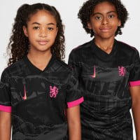 Nike Chelsea Ensemble 3rd 2024-2025 Enfants