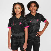 Nike Chelsea Ensemble 3rd 2024-2025 Enfants