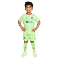 Nike FC Barcelone Minikit 3rd 2024-2025 Tout-Petits