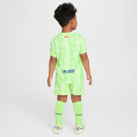 Nike FC Barcelone Minikit 3rd 2024-2025 Tout-Petits