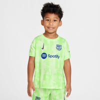 Nike FC Barcelone Minikit 3rd 2024-2025 Tout-Petits