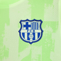 Nike FC Barcelone Minikit 3rd 2024-2025 Tout-Petits