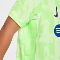 Nike FC Barcelone Minikit 3rd 2024-2025 Tout-Petits