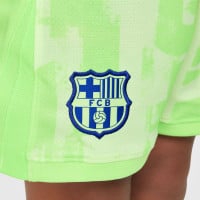 Nike FC Barcelone Minikit 3rd 2024-2025 Tout-Petits