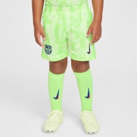 Nike FC Barcelone Minikit 3rd 2024-2025 Tout-Petits