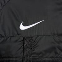 Nike Nederland Halo Trainingsjack 2024-2026 Zwart Wit